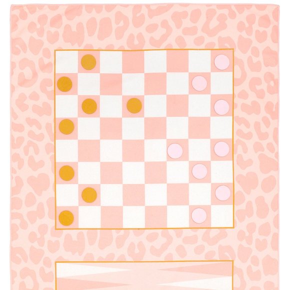 Sunnylife | Double Gameplay Beach Towel BRAND NEW in Packaging - Picture 5 of 6